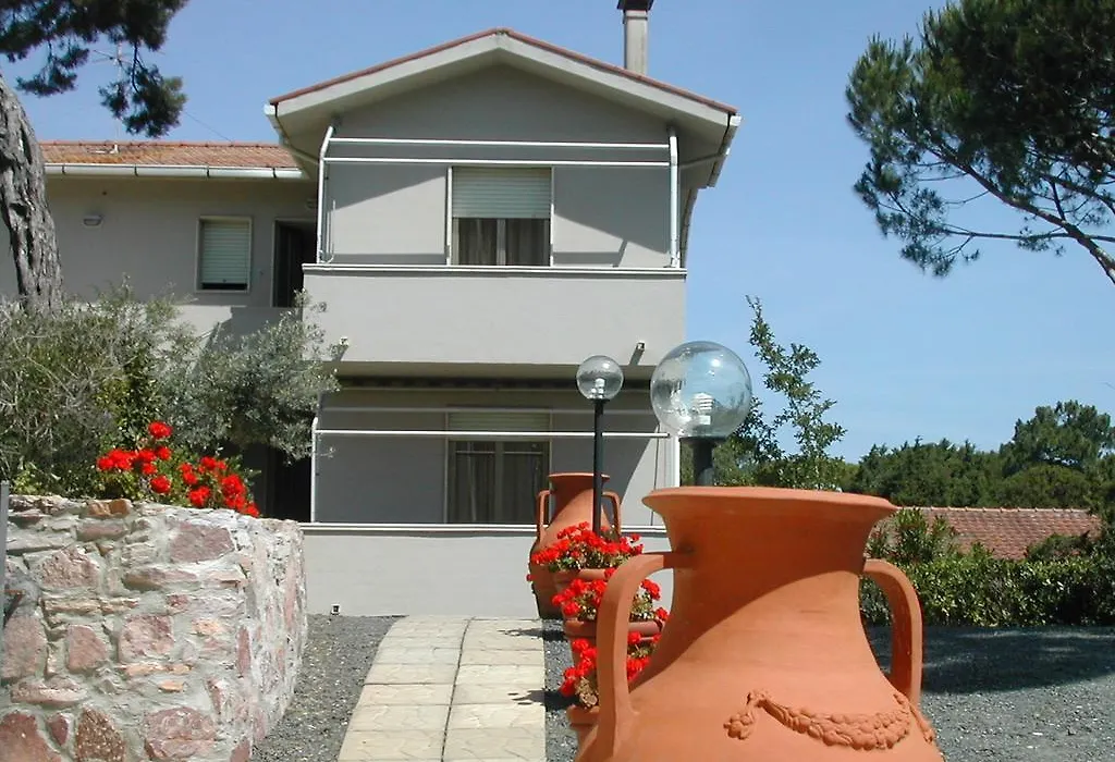 Affittacamere FloraMare-1